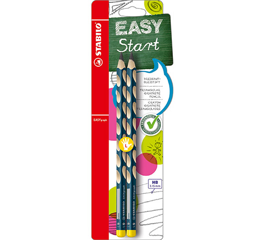 STABILO EASYGRAPH B-39888-5 VASEN /2 - 2