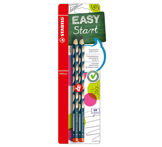 STABILO EASYGRAPH B-39890-10 OIKEA /2 - 2