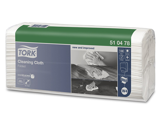 TORK 510479 PUHDISTUSLIINA PEHMEÄ W4/120