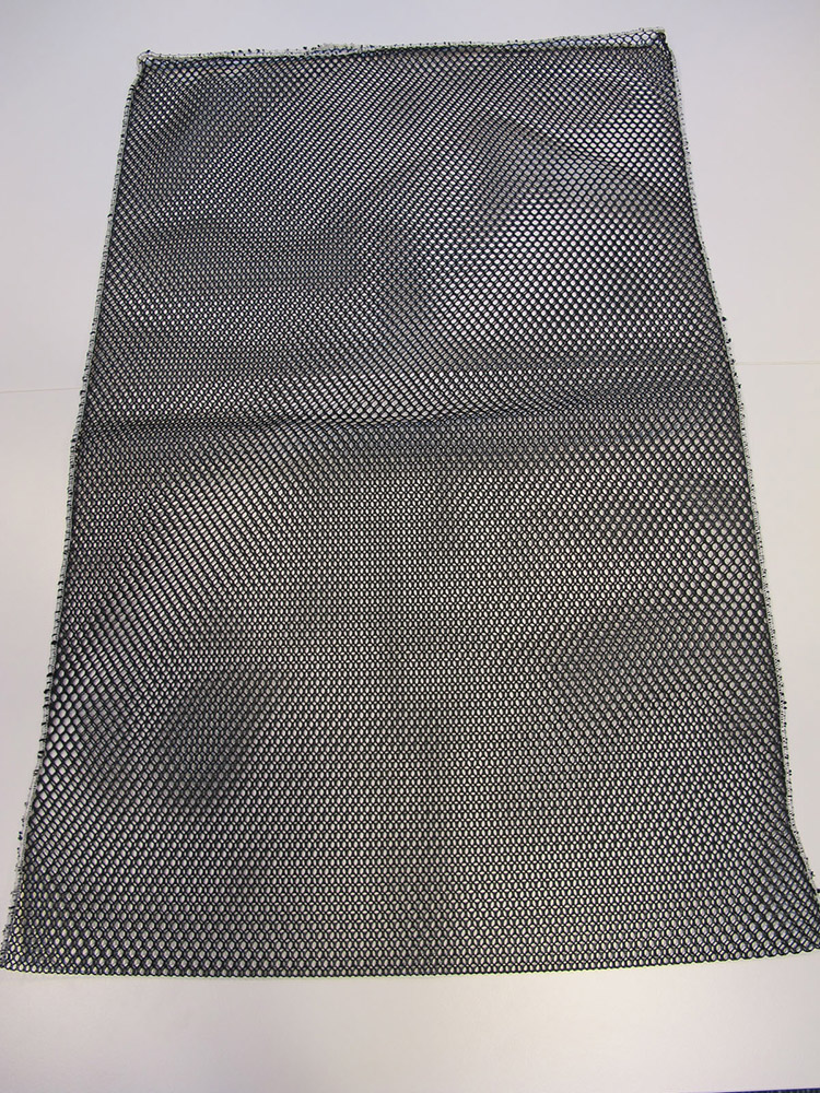 VERKKOPUSSI VALKOINEN 90X60CM