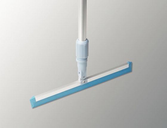 VILEDA PROFESSIONAL TERÄKUIVAIN 35CM