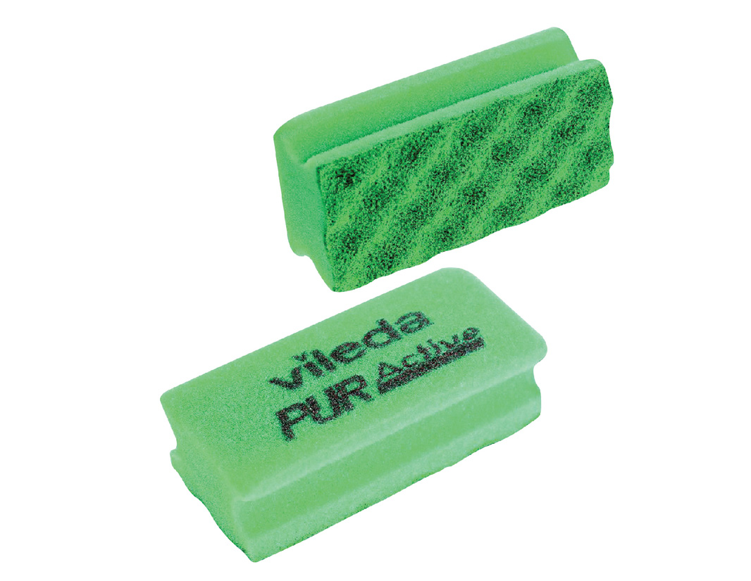 VILEDA PUR ACTIVE HIGH SIENI VIHR /10