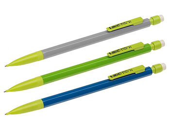 BIC MATIC ECO LYIJYTÄYTEKYNÄ 0,7MM