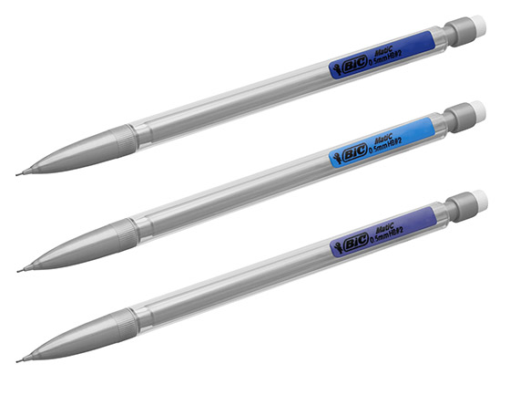 BIC MATIC ORIGINAL LYIJYTÄYTEKYNÄ 0,5MM