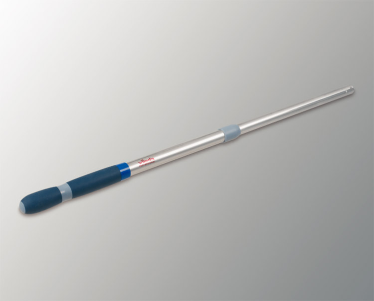 VILEDA SWEP SÄÄTÖVARSI 50-90CM SININEN