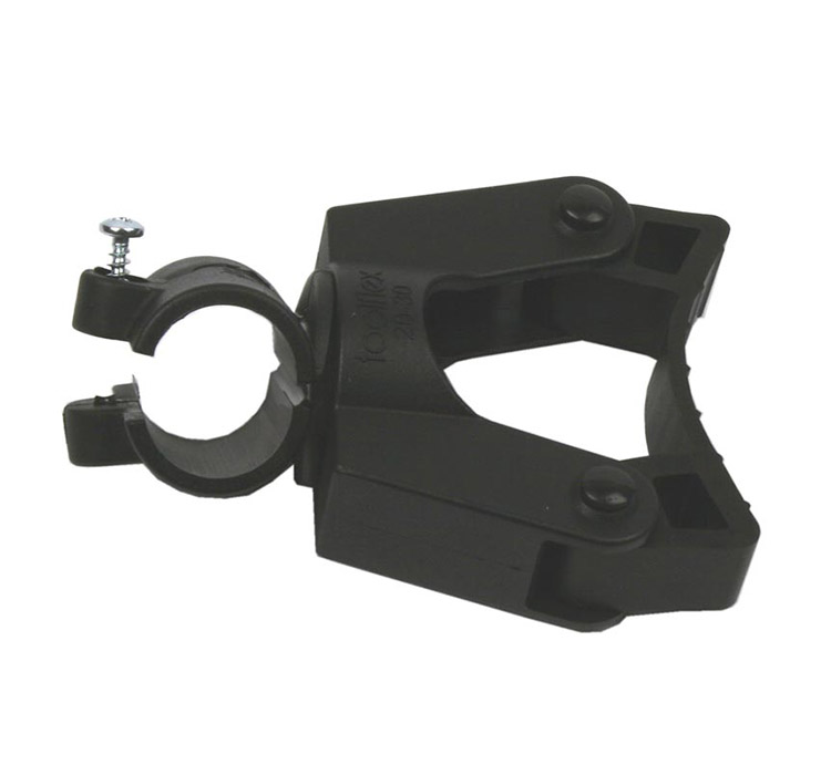Välinepidin Toolflex20-30MM putki 22MM