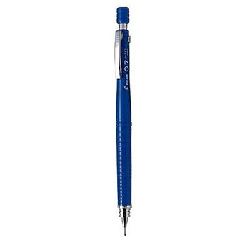 Lyijytäytekynä Pilot H-327 07 sininen
