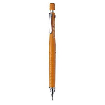 Lyijytäytekynä Pilot H-329 09 oranssi