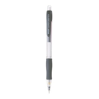 Lyijytäytekynä Pilot Super Grip 18505 mu
