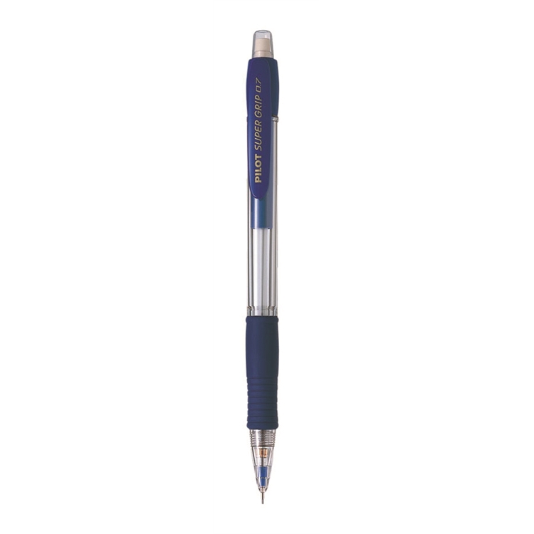 Lyijytäytekynä Pilot Super Grip 18707sin