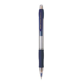 Lyijytäytekynä Pilot Super Grip 18707sin