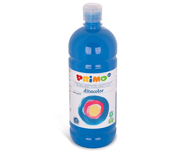 SORMIVÄRI 1000ML SININEN