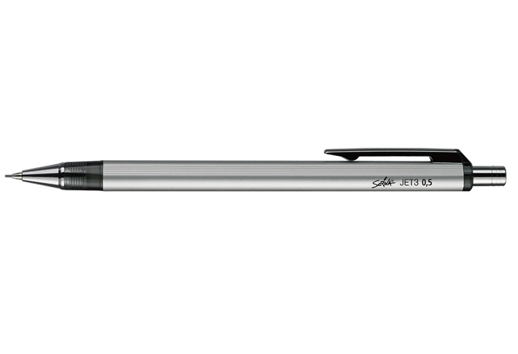 SCRIVA JET3 LYIJYTÄYTEKYNÄ 0,5MM - 2