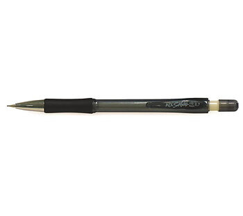 SCRIVA MEX LYIJYTÄYTEKYNÄ 0,7MM MUSTA