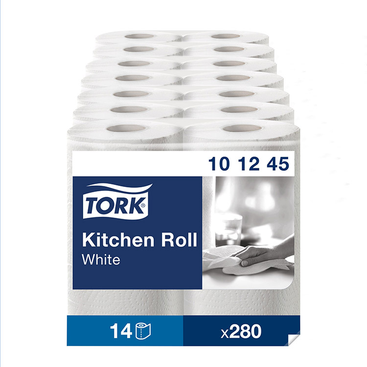 TORK 101245 TALOUSPAPERI PLUS /14 - 2