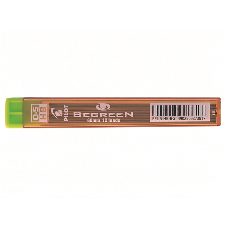 Irtolyijy BG        Pilot Eco 05 HB/12 - 2