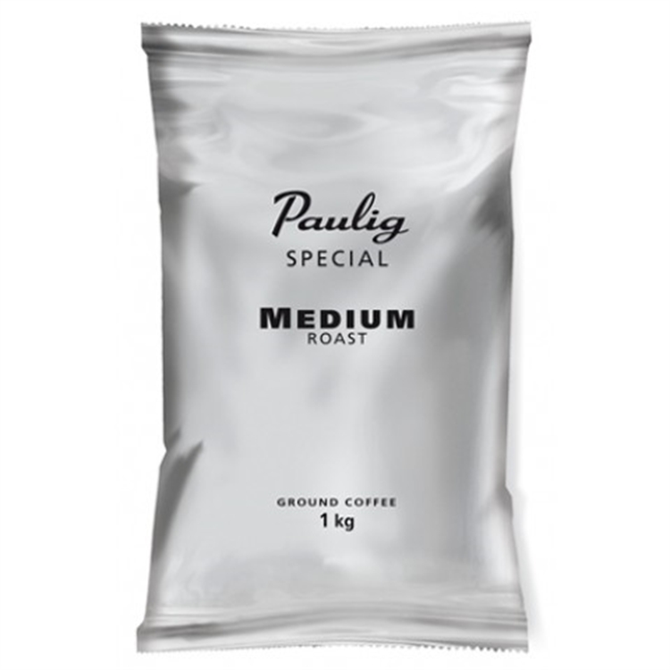 Paulig Special Medium 5 x 1 kg ground AU