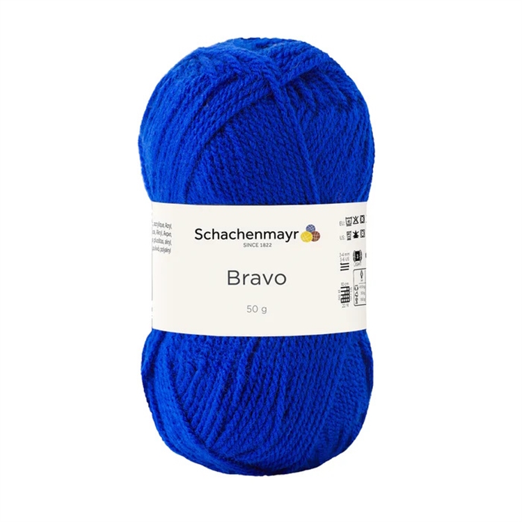 Bravo lanka 50 g k.sin
