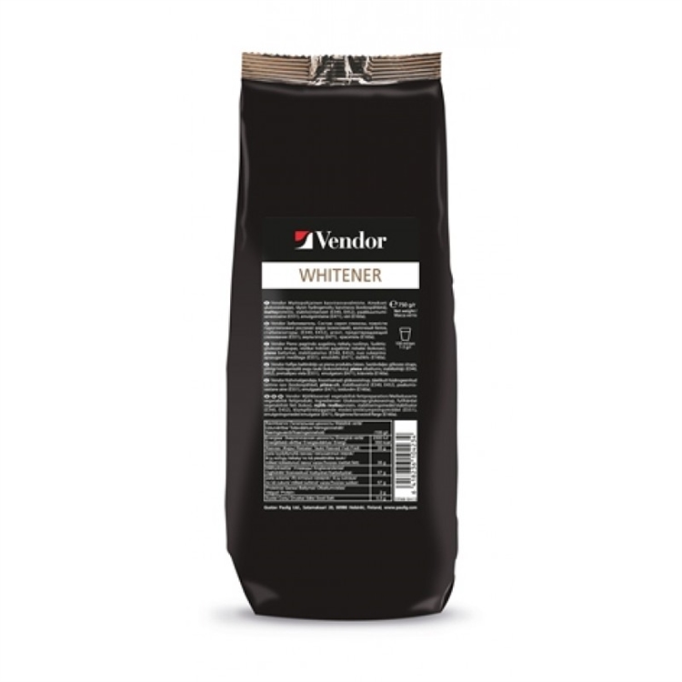 Vendor Whitener 10 x 750 g