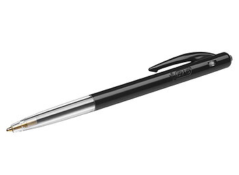 BIC M10 CLIC MEK. KUULAKYNÄ M MUSTA