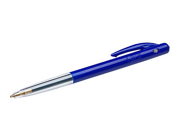 BIC M10 CLIC MEK. KUULAKYNÄ M SININEN