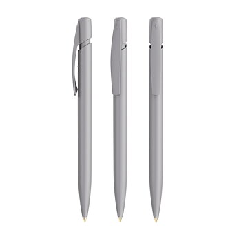BIC MEDIA CLIC KUULAKÄRKIKYNÄ HARMAA