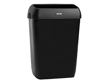 KATRIN 92285 ROSKAKORI 50L MUSTA