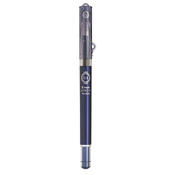 Geelikynä G-Tec-C   Maica 0,4mm sinimust