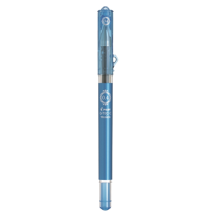 Geelikynä G-Tec-C   Maica 0,4mm vaal.sin
