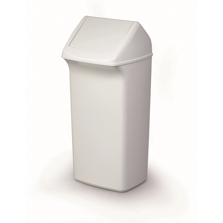 Paperikori Durabin Flip 40l heiluri valk