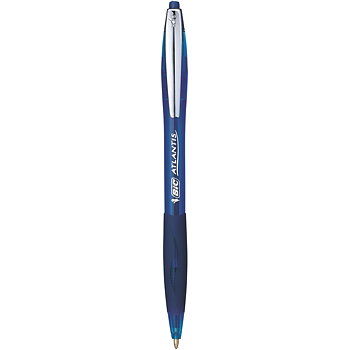 Kuulakynä Bic Atlantis Easy Glide M sin