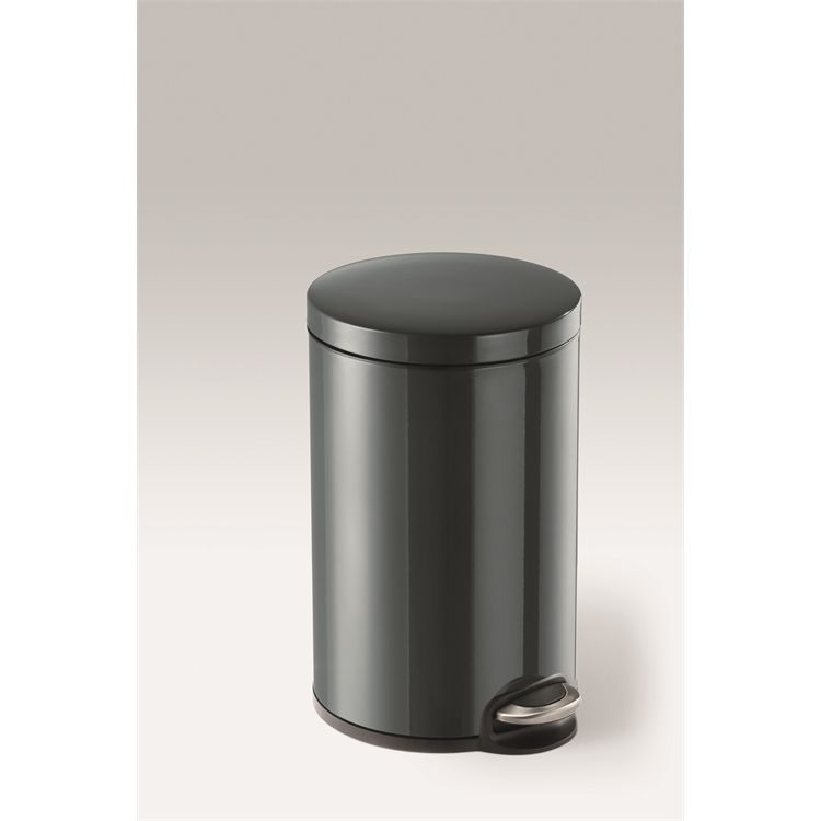 Polkuroska-astia Durable 12l hiili - 2