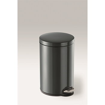 Polkuroska-astia Durable 12l hiili