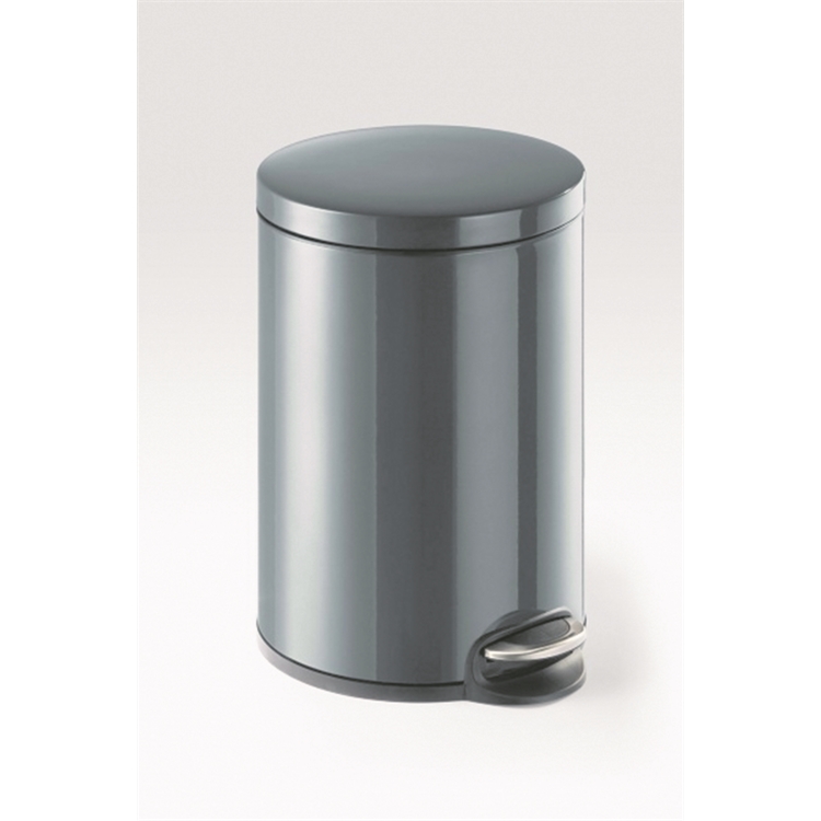 Polkuroska-astia Durable 20l hiili - 2