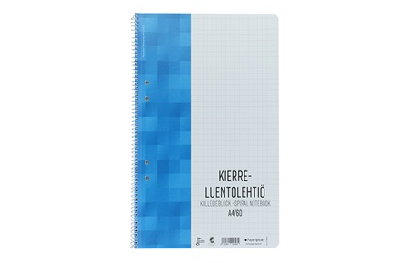 Luentolehtiöt
