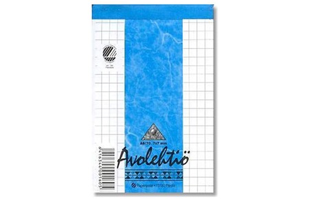 Avolehtiöt