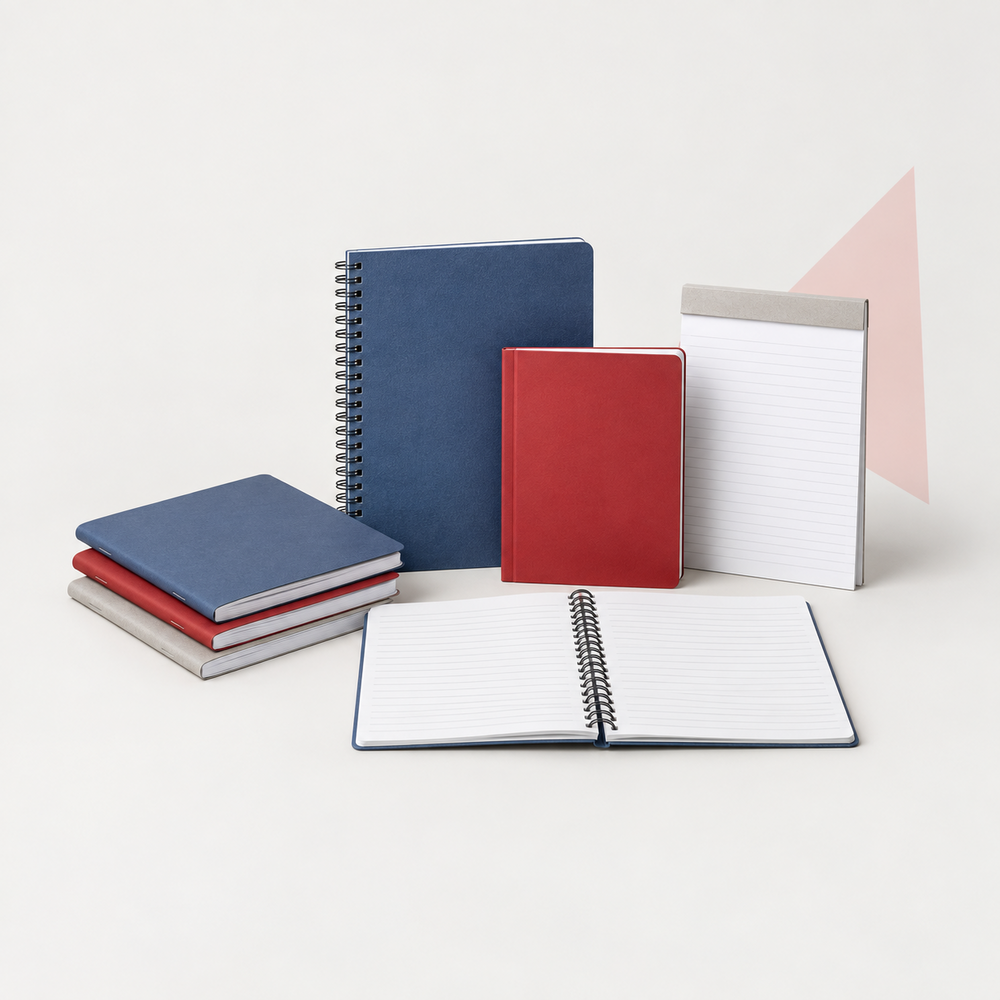 Vihkot ja lehtiöt