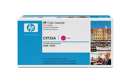 Laservärit HP LaserJet