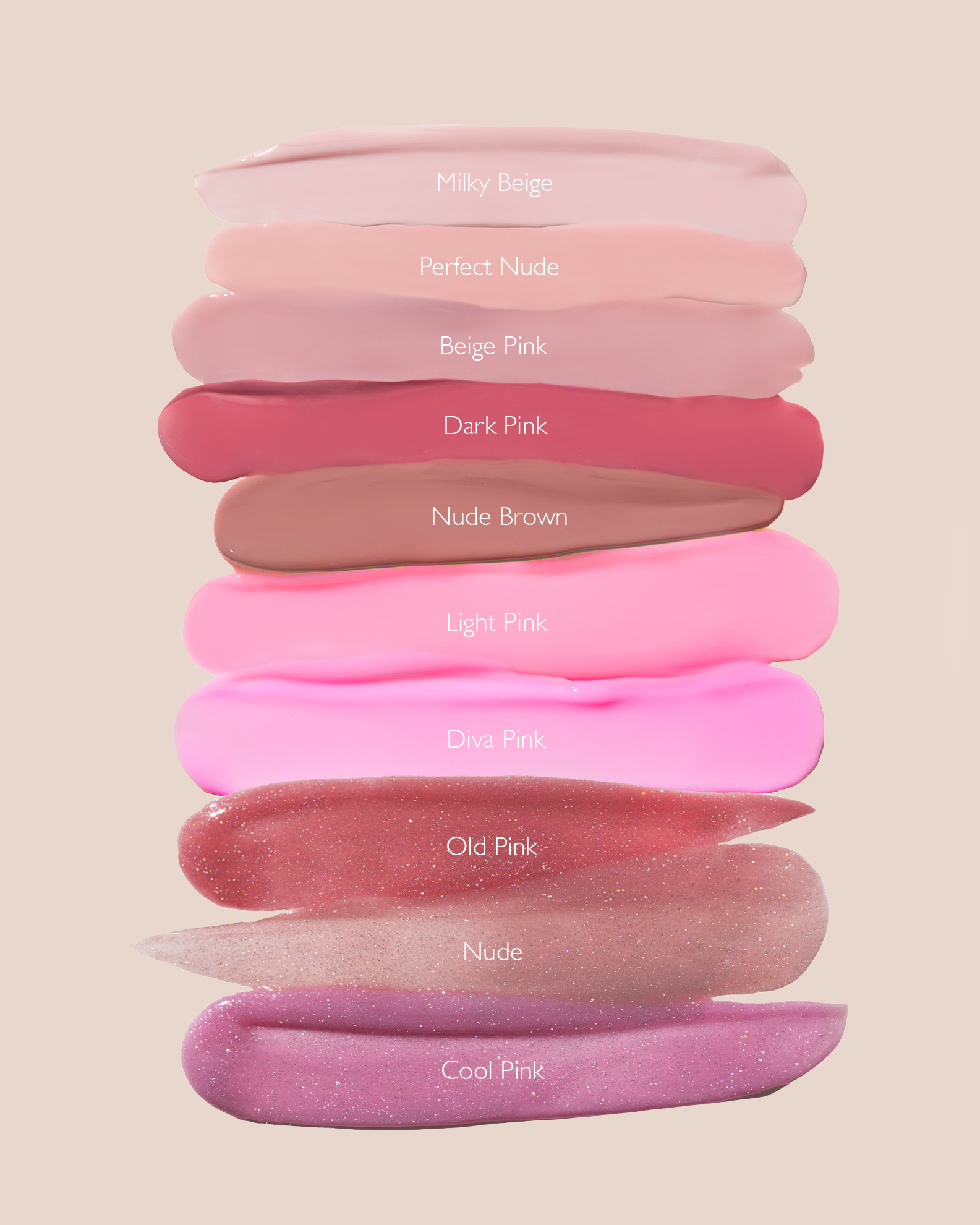 Alltid i trend Våra produkter är alltid i trend och kvalitets testade 