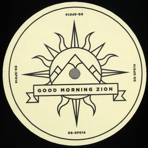 Blind Prophet Feat. Daweh Congo – Good Morning Zion