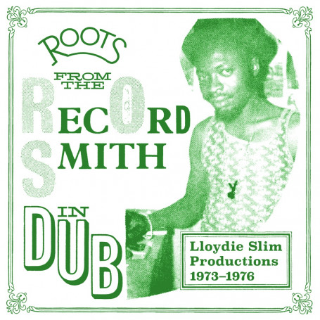 Roots From The Record Smith In Dub
