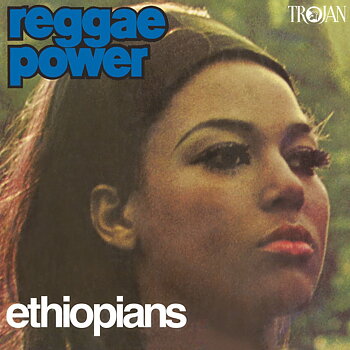 The Ethiopians – Reggae Power