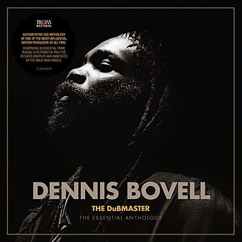 Dennis Bovell – The DuBMASTER: The Essential Anthology