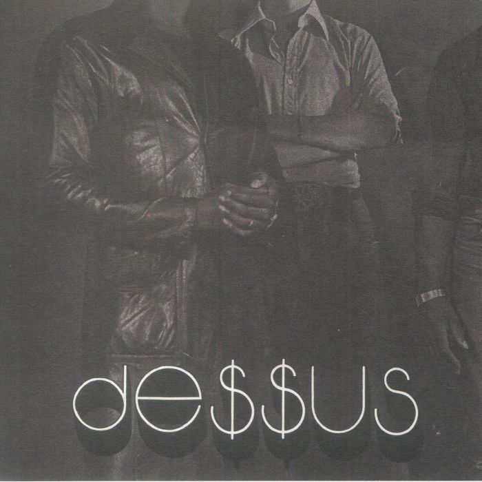 Dessus – Ghetto Children