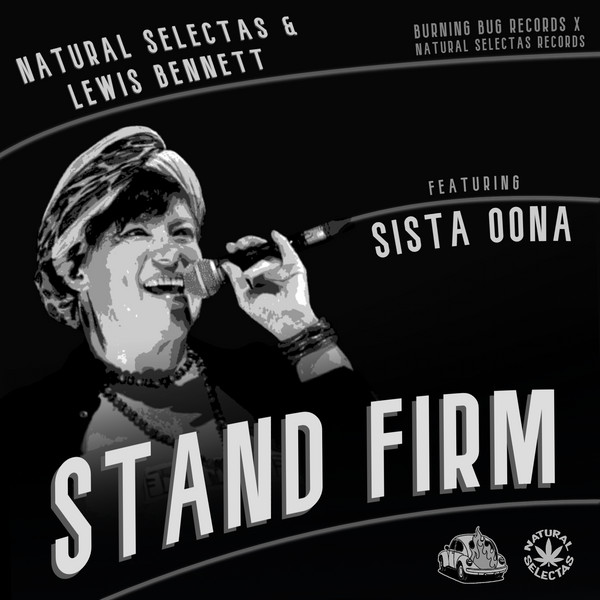 Sista Oona – Stand Firm