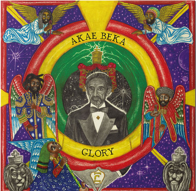 Akae Beka – Glory