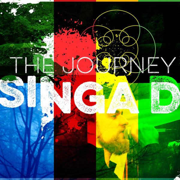  Singa D ‎– The Journey