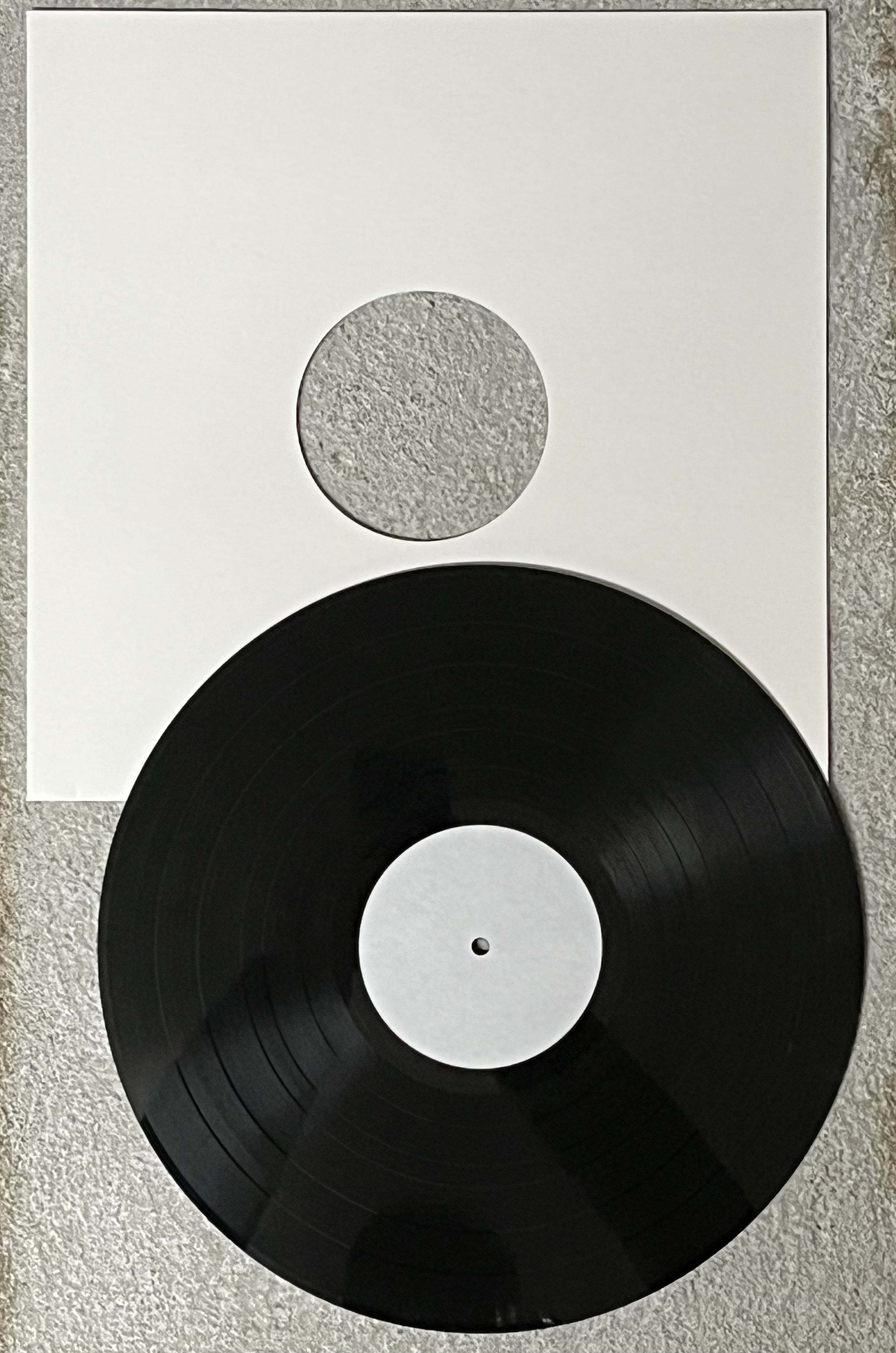 CUTTING VINYL - 2