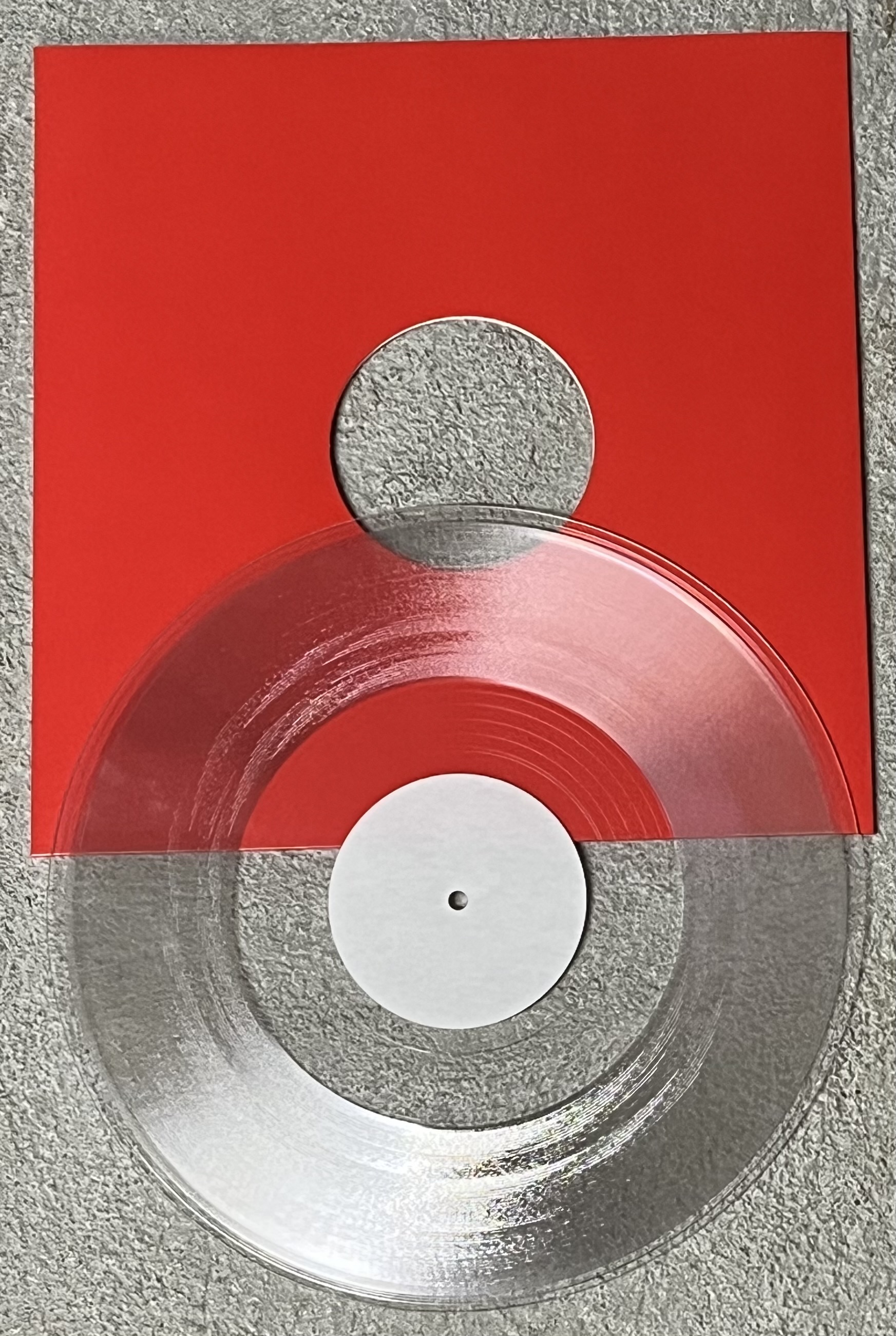 CUTTING VINYL