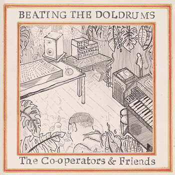 The Co-Operators and Friends – Beating The Doldrums